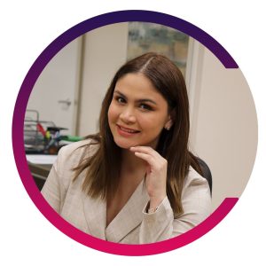 Imagen de Karina Castillo