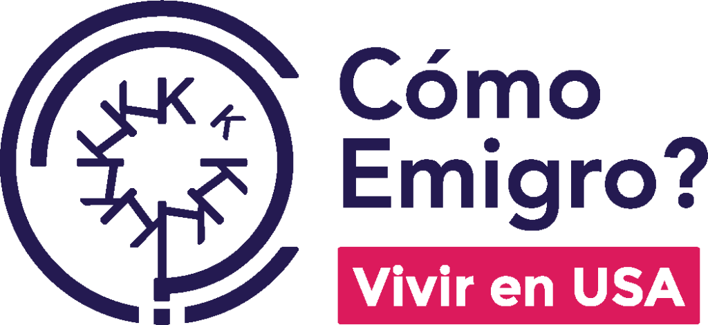 Logo como emigro